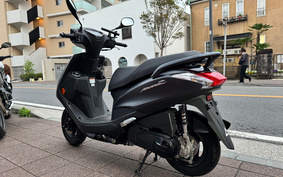 YAMAHA AXIS Z SED7J