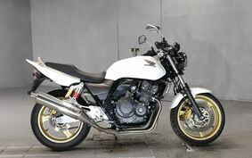 HONDA CB400SF VTEC REVO 2011 NC42