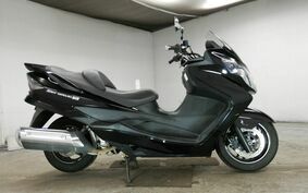 SUZUKI SKYWAVE 400 S 2014 CK45A