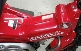 HONDA CT125 HUNTER CUB JA55