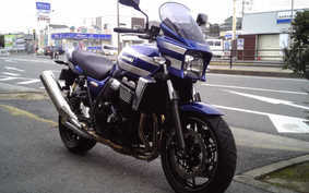 KAWASAKI ZRX1200 Daeg 2013 ZRT20D