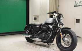 HARLEY XL1200X 2011