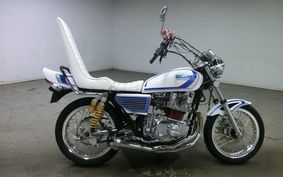 SUZUKI GS400 2002 GS400