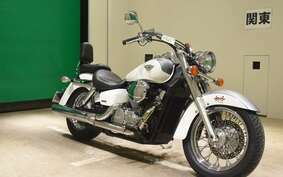 HONDA SHADOW 750 Gen. 3 2005 RC50