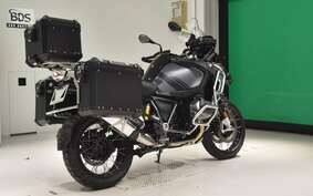 BMW R1250GS ADVENTURE 2022