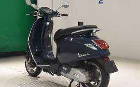 VESPA PRIMAVERA125