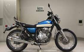 HONDA CB400SS E 2005 NC41