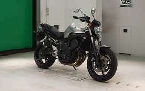 YAMAHA FAZER FZ6 N 2011 RJ14