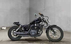 YAMAHA VIRAGO 250 3DM