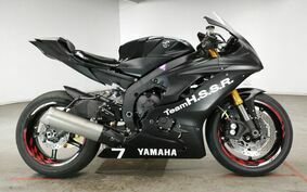 YAMAHA YZF-R6 RJ27