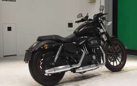 HARLEY XL883N 2009