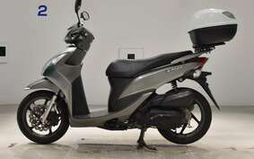 HONDA DIO 110 JF31