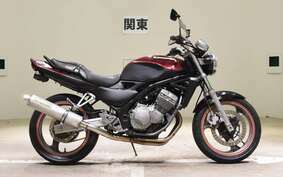 KAWASAKI BALIUS 250 ZR250A