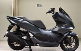 HONDA PCX125 JK05