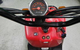 HONDA ZOOMER AF58