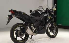 HONDA CBR150R CS150R