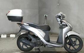 HONDA DIO 110 JF58