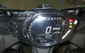 HONDA CBR250RR A MC51