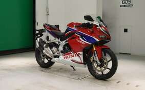 HONDA CBR250RR A MC51