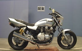 YAMAHA XJR400 Gen.2 R 1999 4HM