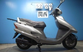 HONDA SPACY 125 Gen. 3 JF04