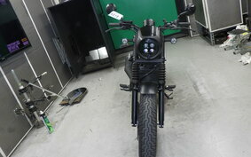 HONDA REBEL 250 S MC49