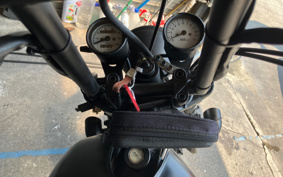 YAMAHA SR400-1 2002 RH01J