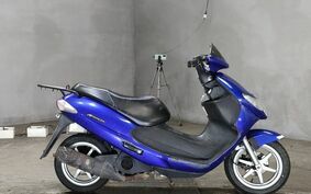 SUZUKI ADDRESS 110 CF11A