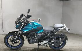 YAMAHA FZ25 RG42