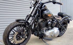 HARLEY  HARLEY FLSTSB 2011 JM5