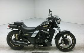 KAWASAKI ELIMINATOR 250 SE 1996 EL250A