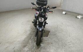 YAMAHA MT-07 2015 RM07J