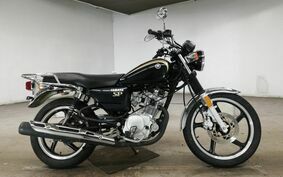 YAMAHA YB125SP PCJL