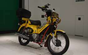 HONDA CROSS CUB 110 JA45