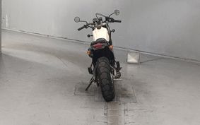 YAMAHA TW225 DG09J