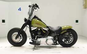 HARLEY FLS 1580 2014