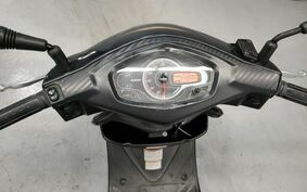 SUZUKI ADDRESS V125 S CF4MA