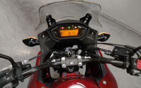 HONDA 400 X NC47