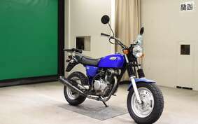 HONDA APE 100 HC07