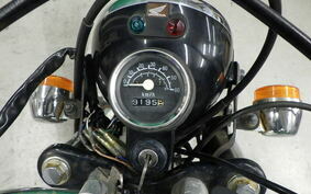 HONDA APE 50 AC16