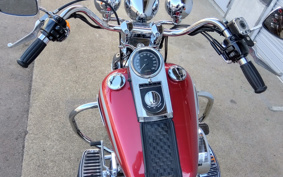 HARLEY HARLEY FLSTS1450 2012 BRL