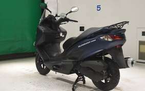 SUZUKI BURGMAN200A CH41A