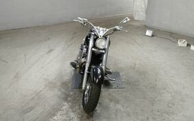 HONDA SHADOW 400 1997 NC34