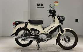 HONDA CROSS CUB 110 JA45