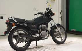 HONDA CB125T JC06