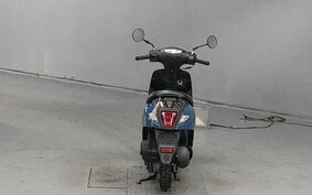 SUZUKI LET's CA4AA