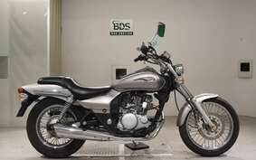 KAWASAKI ELIMINATOR 125 BN125A