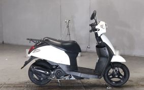 SUZUKI LETS CA4AA