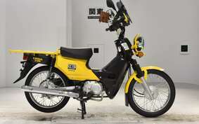 HONDA CROSS CUB 110 JA10