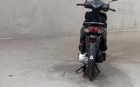 HONDA DIO110 BASIC  JK03